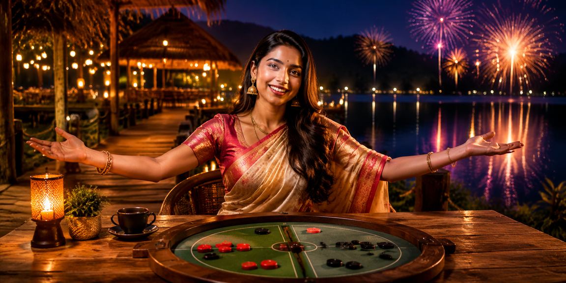 কক্সবাজার সমুদ্র সৈকতে hbajee77 অ্যাপে বেটিং উপভোগ