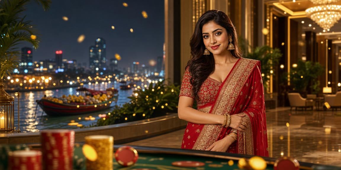 বাংলাদেশের একজন খেলোয়াড় দায়িত্বশীলভাবে বেটিং উপভোগ করছেন