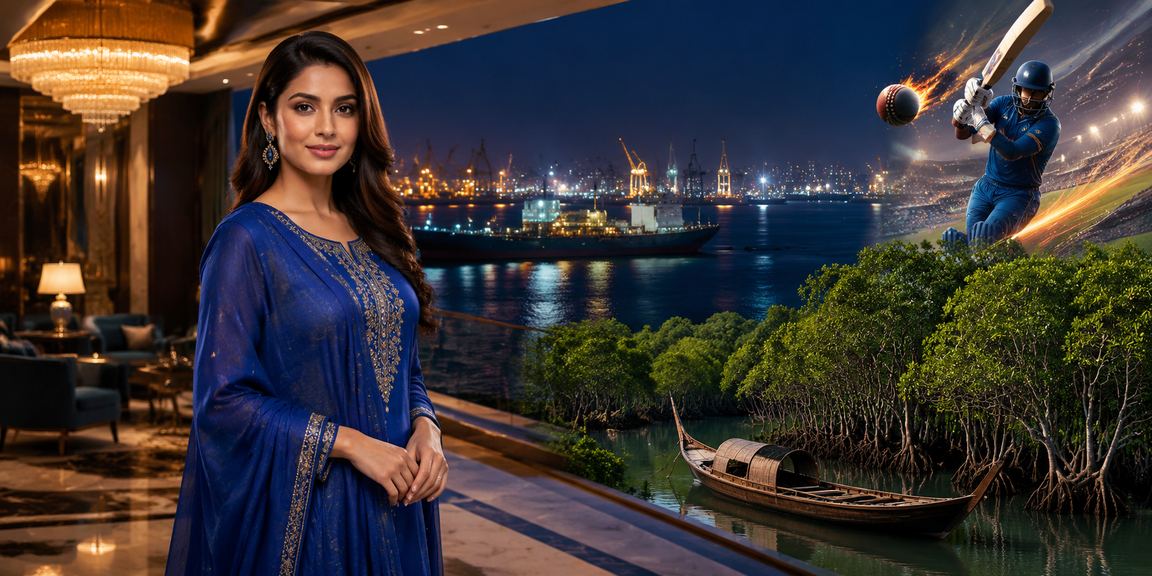 বাংলাদেশে পরিবারের নিরাপত্তায় দায়িত্বশীল গেমিং নীতি