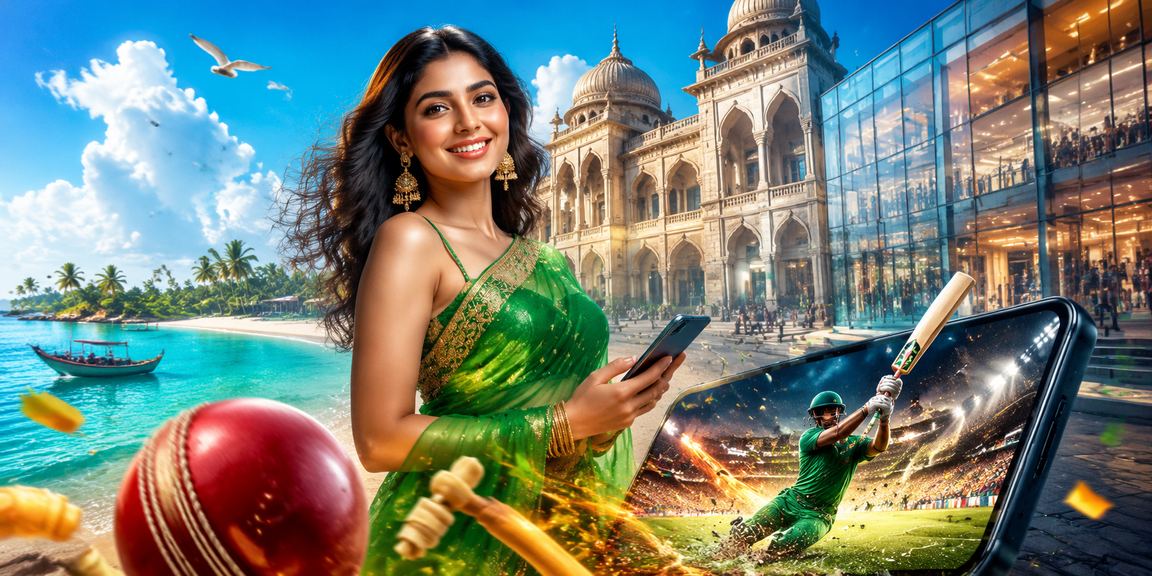 সেন্ট মার্টিনে ক্রিকেট বেটিং উপভোগরত দর্শক সমুদ্রের পাড়ে