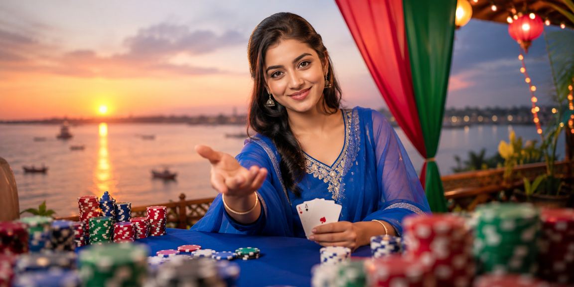 বাংলাদেশের ব্যবহারকারীদের জন্য hbajee77 বেটিং অভিজ্ঞতা